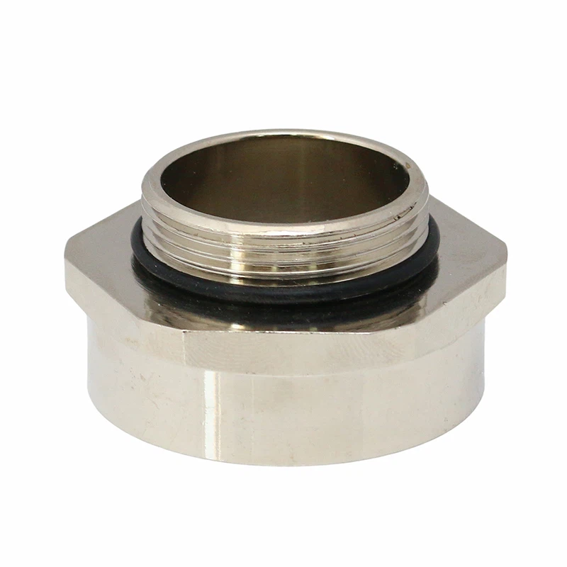 Brass Enlager PG Thread