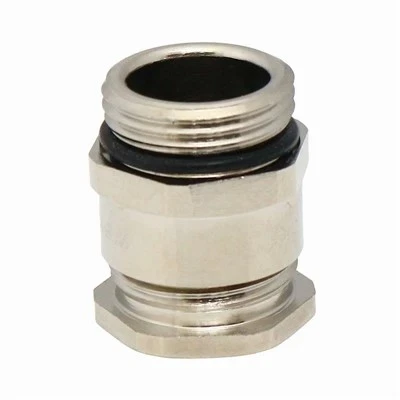 Earthing Gland Locknut