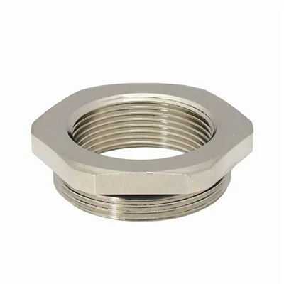 Flat Gland Sealing Washer