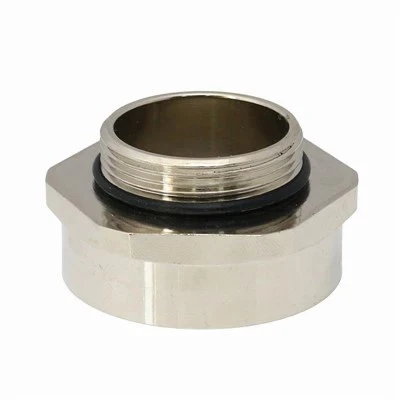 Hex Head Blanking Plug
