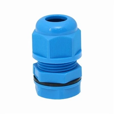 Nylon Threaded Blanking Plug