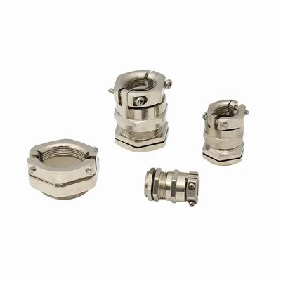 Stainless Steel Blanking Plug