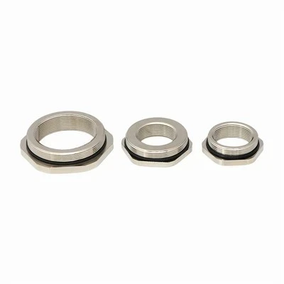 Stainless Steel Gland Washer
