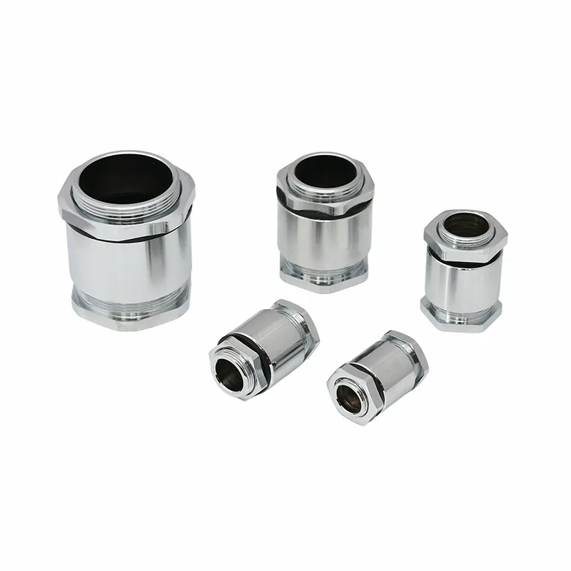 TJ-Clamping Marine Cable Gland